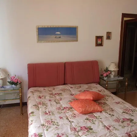 Lägenhet Aurora La Spezia