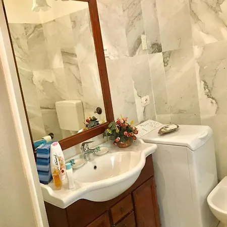 Lägenhet Aurora La Spezia