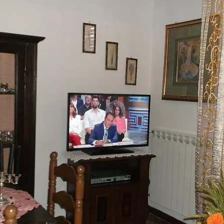 Aurora Lejlighed La Spezia