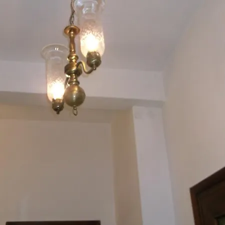 Apartment Aurora *