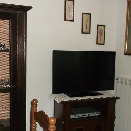Aurora Apartment