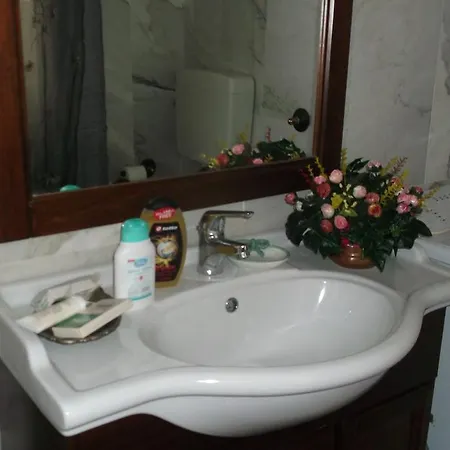 Aurora Apartment *