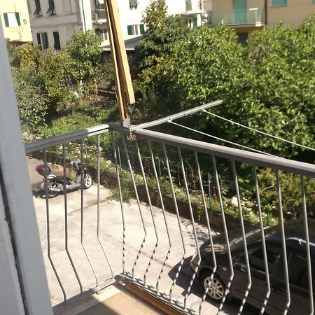 Aurora Lejlighed La Spezia