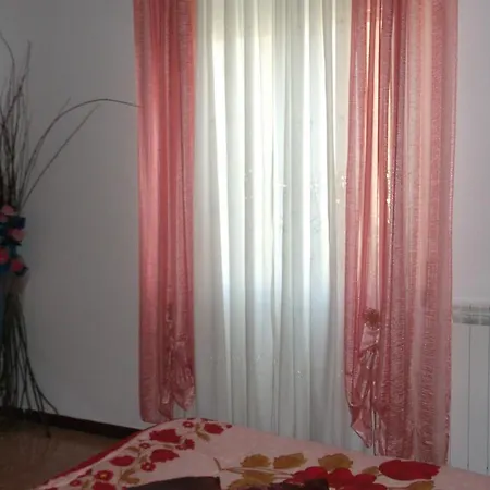 Apartment Aurora *