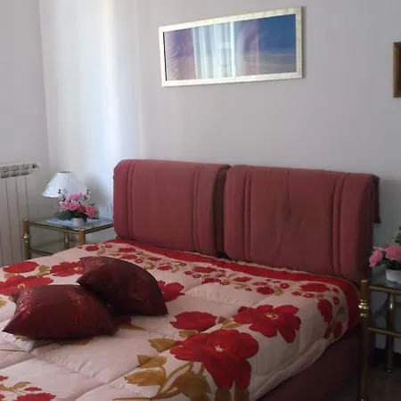 Apartment Aurora La Spezia