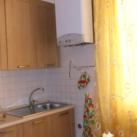 Apartment Aurora La Spezia
