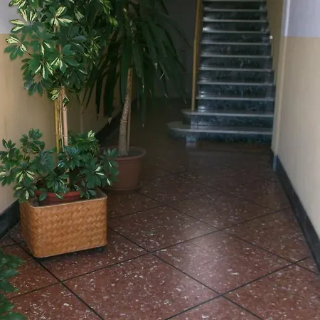 Aurora Lejlighed La Spezia