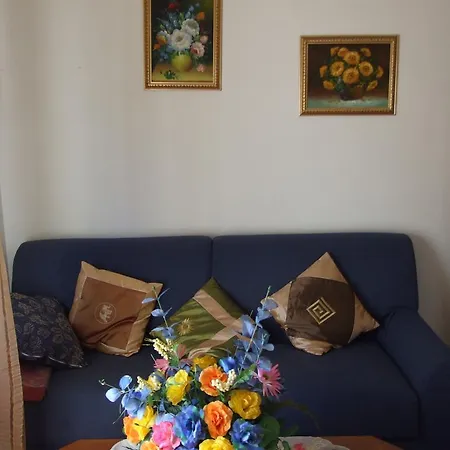 Apartment Aurora