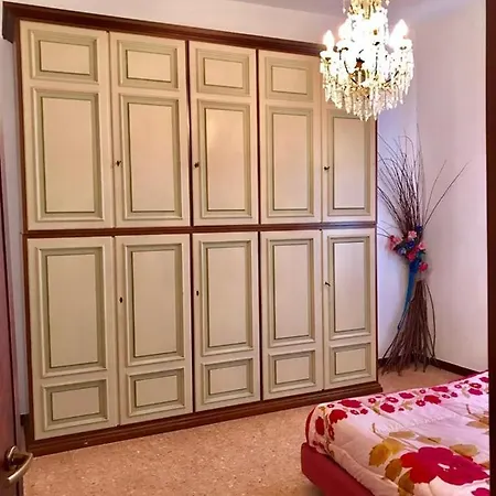 Apartment Aurora *