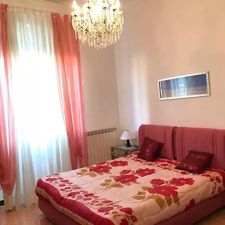 Apartment Aurora La Spezia