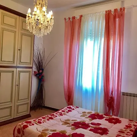 Aurora Apartment *