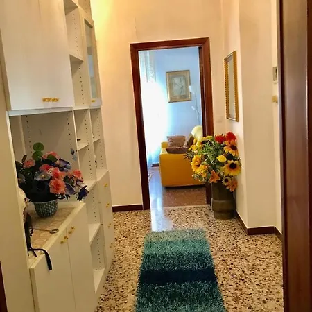 Aurora Lejlighed La Spezia